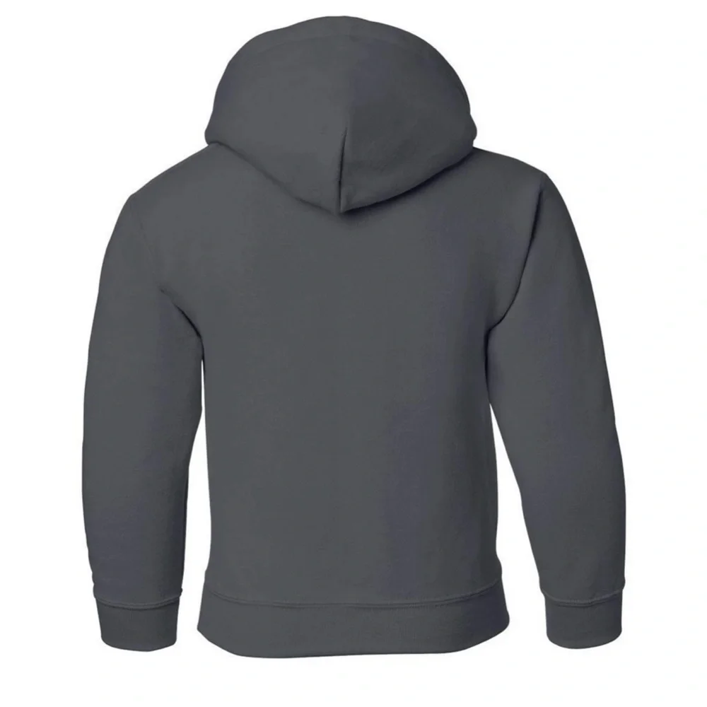 BATMAN Classic TV In Color Youth Pullover Retro Hoodie